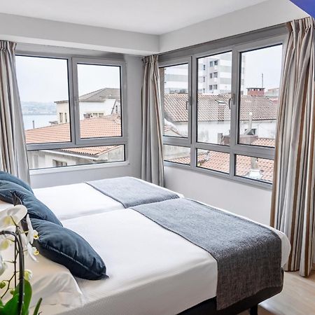 Hotel Faranda Pathos Gijon, Ascend Hotel Collection Exterior foto
