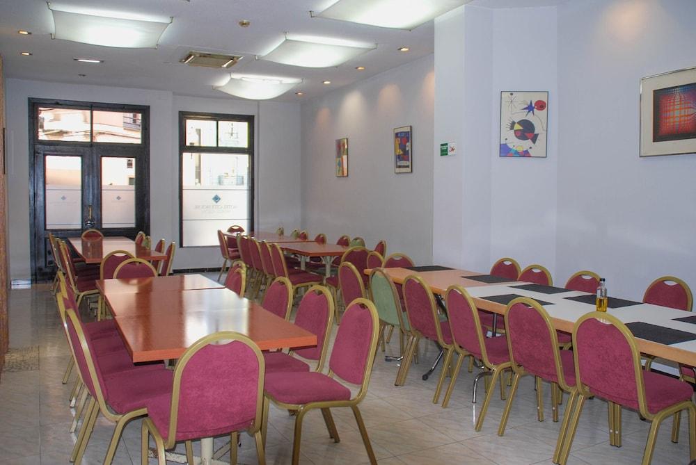 Hotel Faranda Pathos Gijon, Ascend Hotel Collection Exterior foto