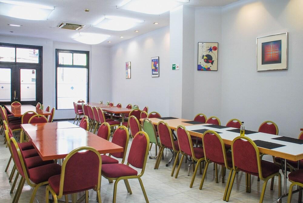 Hotel Faranda Pathos Gijon, Ascend Hotel Collection Exterior foto