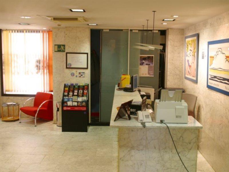 Hotel Faranda Pathos Gijon, Ascend Hotel Collection Exterior foto