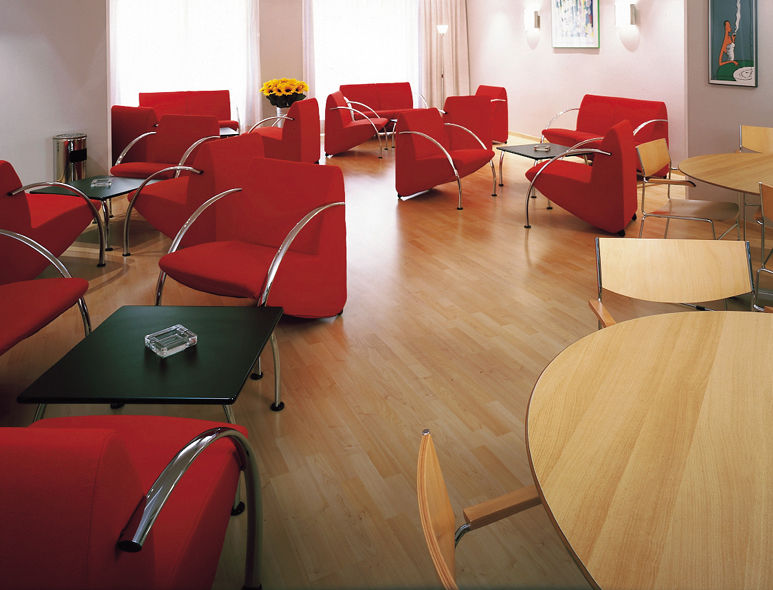Hotel Faranda Pathos Gijon, Ascend Hotel Collection Interior foto