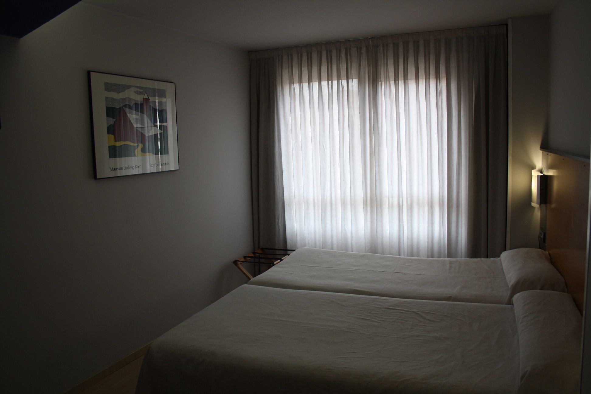 Hotel Faranda Pathos Gijon, Ascend Hotel Collection Exterior foto