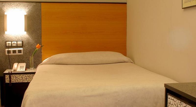 Hotel Faranda Pathos Gijon, Ascend Hotel Collection Exterior foto