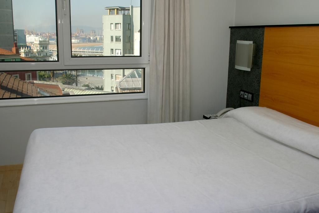 Hotel Faranda Pathos Gijon, Ascend Hotel Collection Exterior foto
